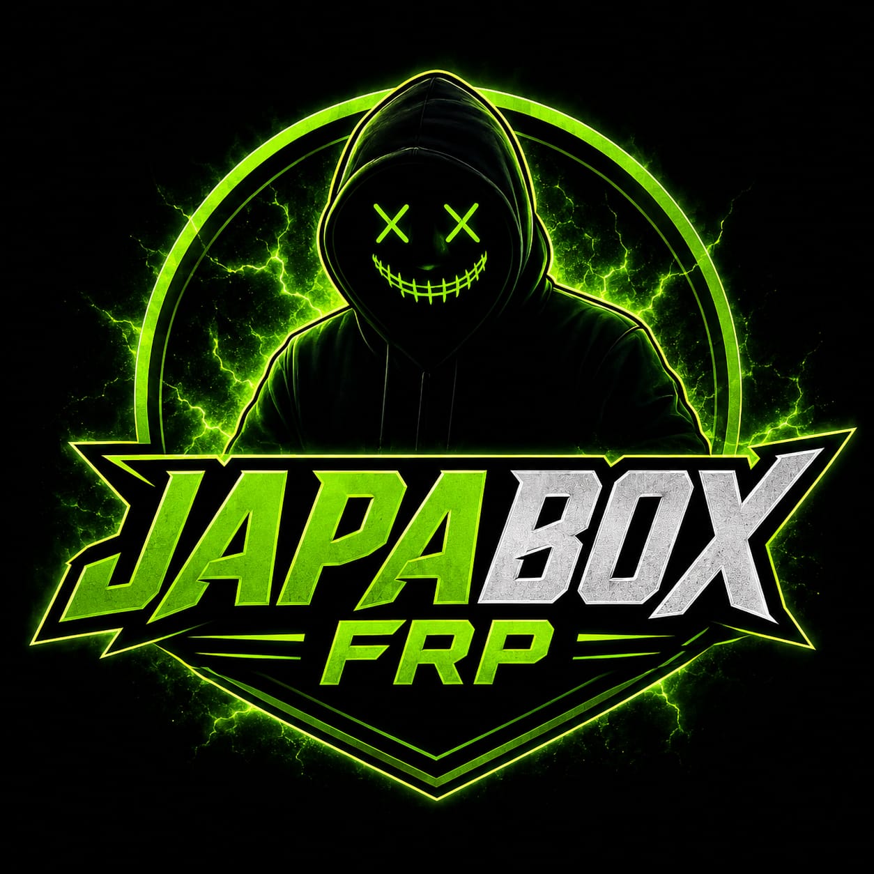 🚀JAPA BOX SERVER🚀